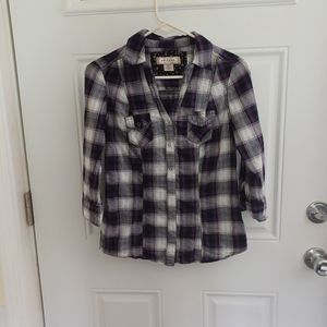 Arizona sz medium Girsl shirt